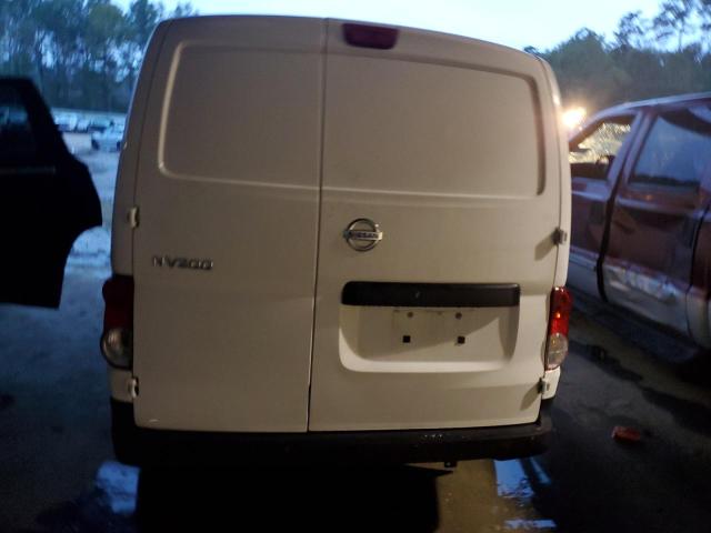 Photo 6 from auction – 2016 NISSAN NV200 2.5S with VIN 3N6CM0KN2GK696936