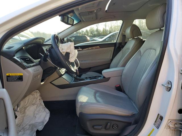 Photo 7 from auction – 2017 HYUNDAI SONATA SPO with VIN 5NPE34AF8HH476535