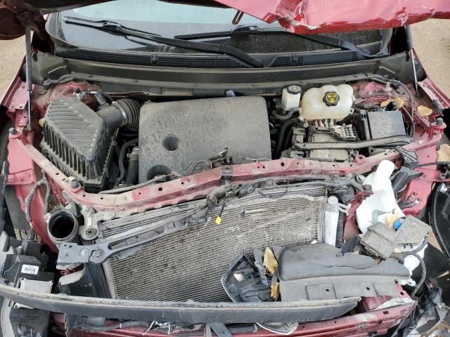 Photo 12 from auction – 2020 BUICK ENCLAVE ES with VIN 5GAEVAKW0LJ113722