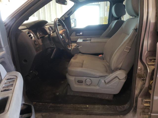 Photo 7 from auction – 2014 FORD F150 SUPER with VIN 1FTFW1EF9EKF20575