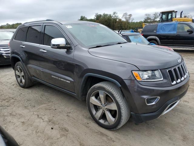 Photo 4 from auction – 2015 JEEP GRAND CHER with VIN 1C4RJEBG5FC848636