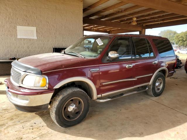 Photo 1 from auction – 1997 FORD EXPEDITION with VIN 1FMEU18W5VLB10391