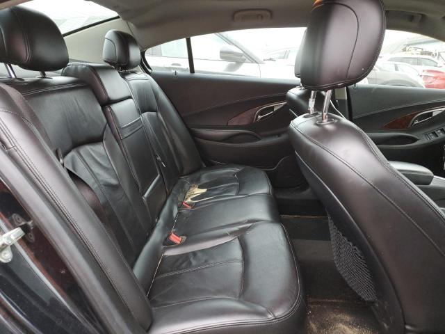 Photo 10 from auction – 2012 BUICK LACROSSE P with VIN 1G4GD5E33CF377552