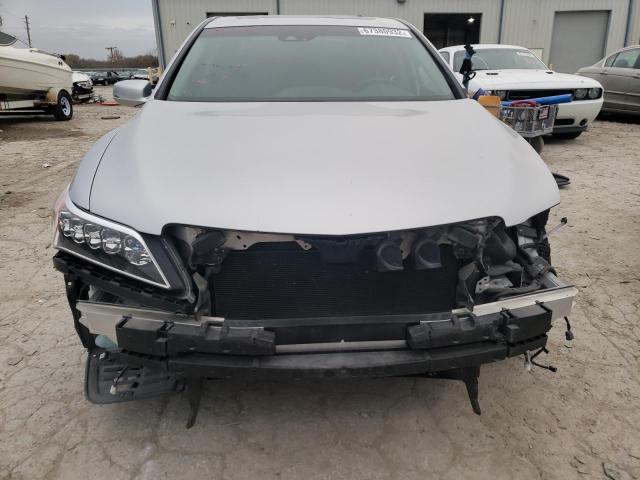 Photo 5 from auction – 2014 ACURA RLX TECH-A with VIN JH4KC1F74EC001361