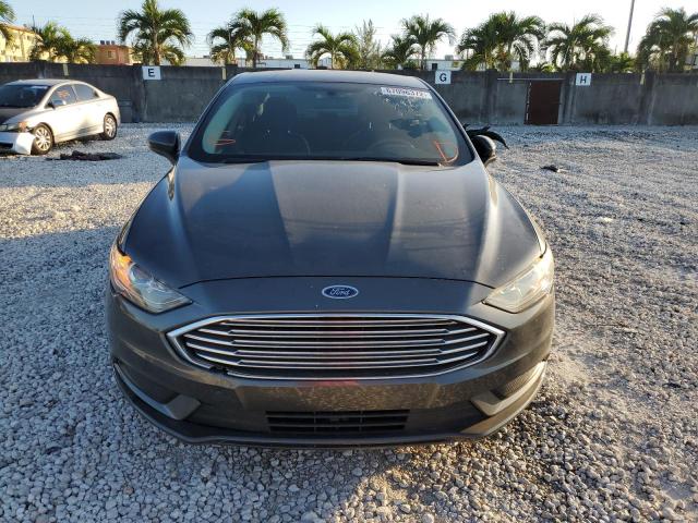 Photo 5 from auction – 2017 FORD FUSION SE with VIN 3FA6P0H77HR411050