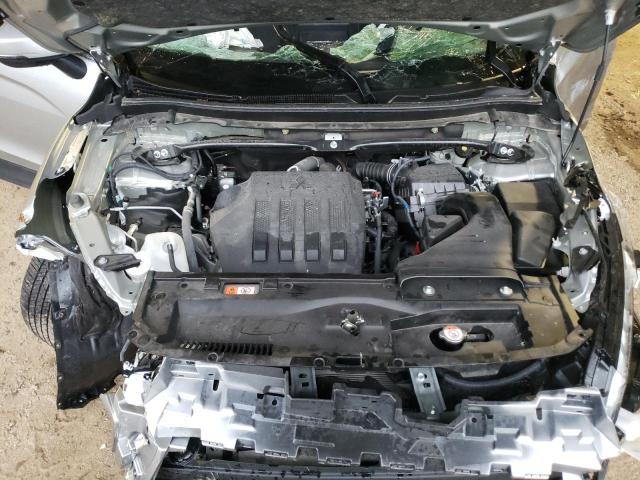 Photo 12 from auction – 2022 MITSUBISHI ECLIPSE CR with VIN JA4ASWAA5NZ049930