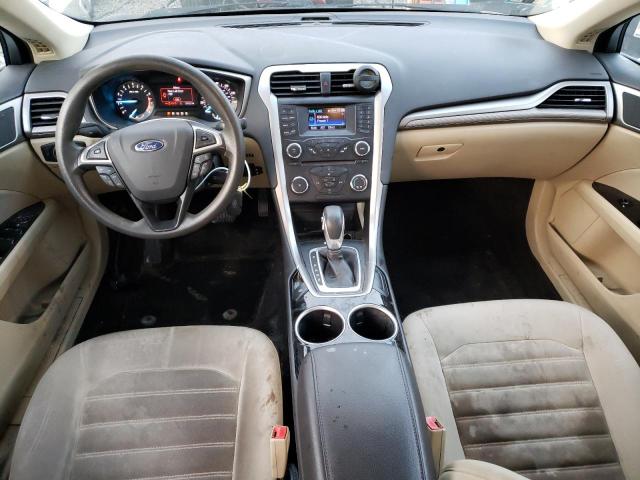 Photo 8 from auction – 2013 FORD FUSION SE with VIN 3FA6P0H71DR139217