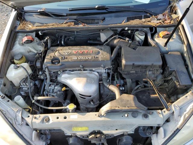 Photo 11 from auction – 2005 TOYOTA CAMRY LE with VIN 4T1BE32K95U103181