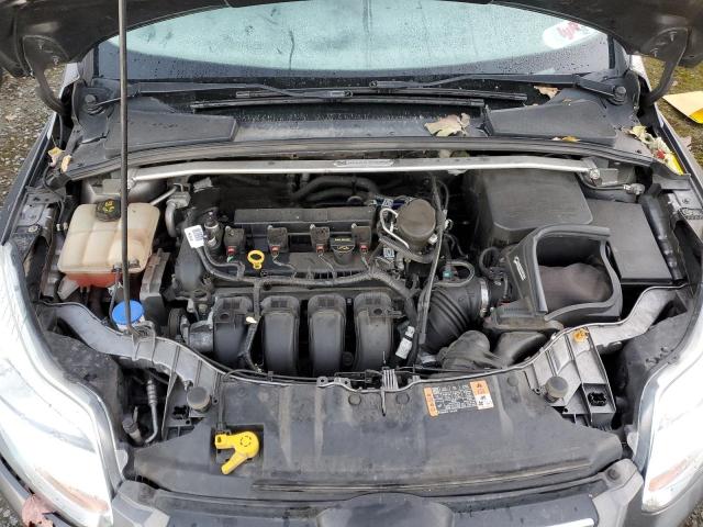 Photo 11 from auction – 2014 FORD FOCUS SE with VIN 1FADP3K28EL363980