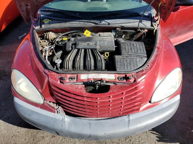 Фото 11 с аукциона – 2001 CHRYSLER PT CRUISER с VIN 3C8FY4BB61T684788