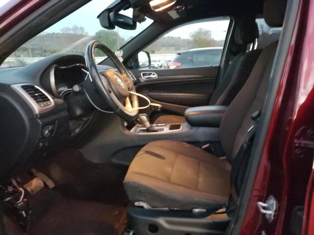 Photo 7 from auction – 2017 JEEP GRAND CHER with VIN 1C4RJFAG4HC755813