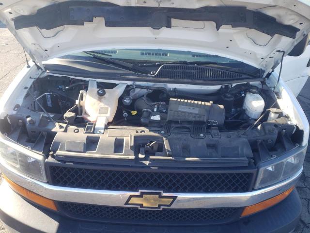 Photo 12 from auction – 2018 CHEVROLET EXPRESS G2 with VIN 1GCWGAFG1J1908713