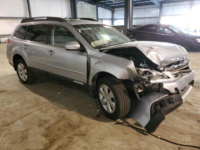 Снимка 4 от търг – 2012 SUBARU OUTBACK 2. с VIN 4S4BRBKC1C3301747