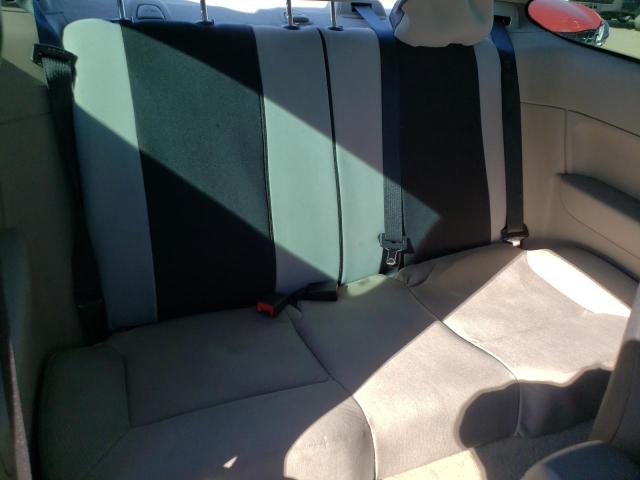 Photo 10 from auction – 2009 FORD FOCUS SES with VIN 1FAHP33N09W175419