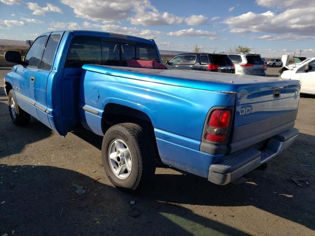 Photo 2 from auction – 1998 DODGE RAM 1500 with VIN 3B7HC13Z5WG217946