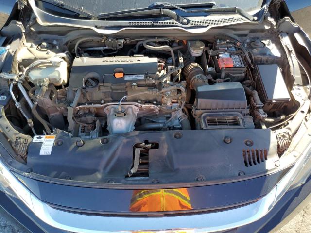 Photo 11 from auction – 2018 HONDA CIVIC LX with VIN 19XFC2F57JE208059