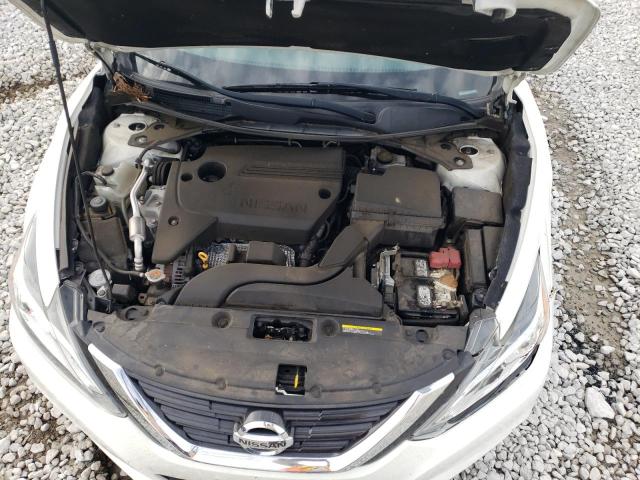 Photo 11 from auction – 2018 NISSAN ALTIMA 2.5 with VIN 1N4AL3AP8JC214278