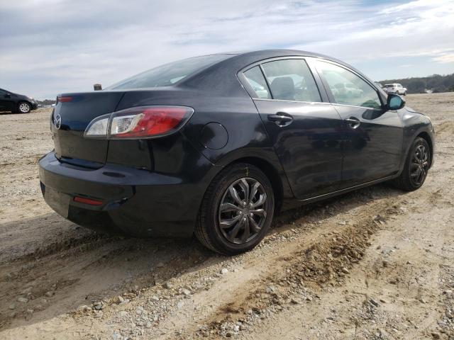 Photo 3 from auction – 2012 MAZDA 3 I with VIN JM1BL1UG2C1534208