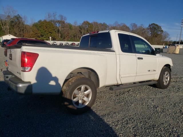 Photo 3 from auction – 2013 NISSAN TITAN S with VIN 1N6BA0CA3DN314208