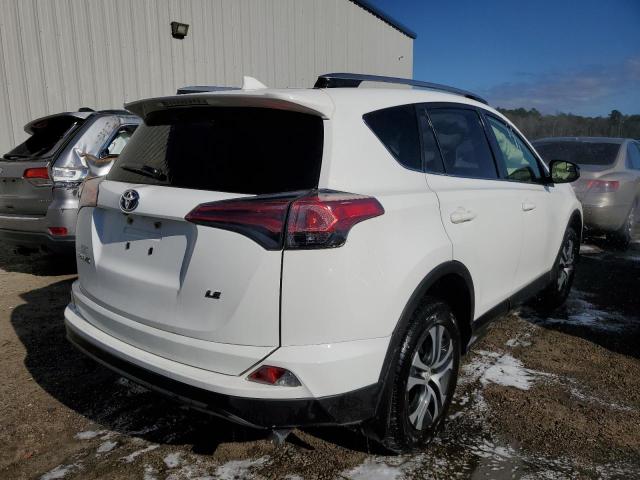 Photo 3 from auction – 2018 TOYOTA RAV4 LE with VIN JTMZFREV0JJ154136