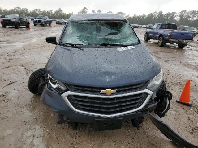 Photo 5 from auction – 2018 CHEVROLET EQUINOX LS with VIN 3GNAXHEV2JL119201