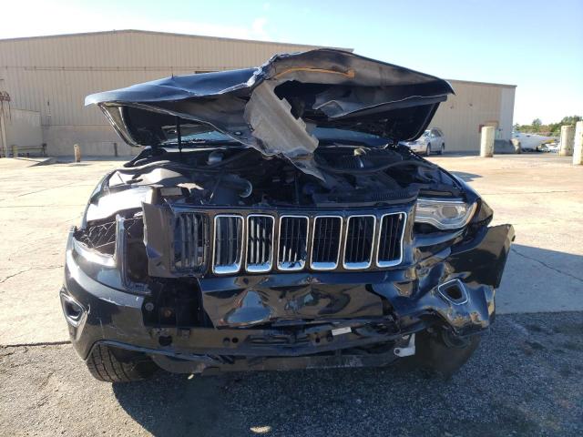 Photo 5 from auction – 2015 JEEP GRAND CHER with VIN 1C4RJFBG1FC610918