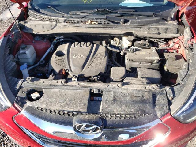 Photo 12 from auction – 2015 HYUNDAI TUCSON LIM with VIN KM8JU3AG3FU106381