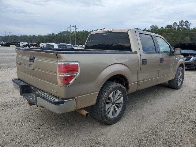Photo 3 from auction – 2012 FORD F150 SUPER with VIN 1FTEW1CM5CKD71530