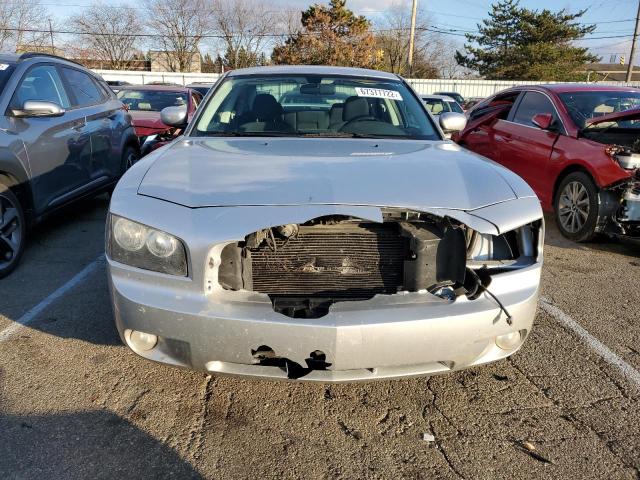 Photo 5 from auction – 2010 DODGE CHARGER SX with VIN 2B3CA3CV9AH107503