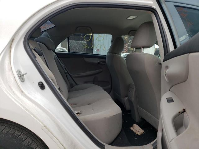 Photo 10 from auction – 2012 TOYOTA COROLLA BA with VIN 2T1BU4EEXCC914436