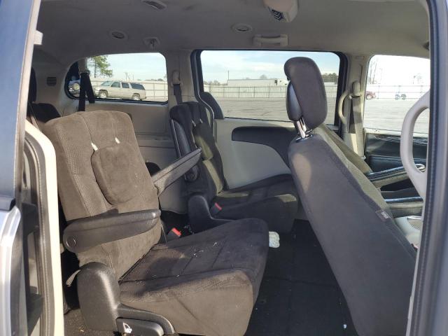Photo 11 from auction – 2015 DODGE GRAND CARA with VIN 2C4RDGCG1FR535351