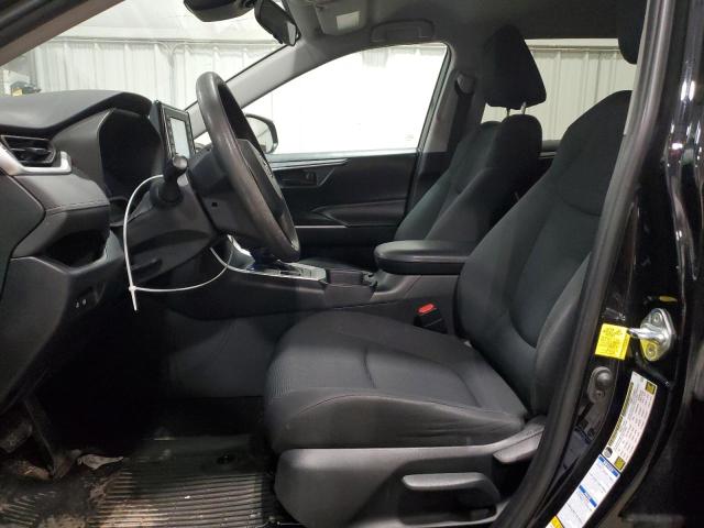 Photo 7 from auction – 2019 TOYOTA RAV4 LE with VIN 2T3F1RFV4KW012813