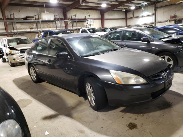 Photo 4 from auction – 2003 HONDA ACCORD EX with VIN 1HGCM66573A093932