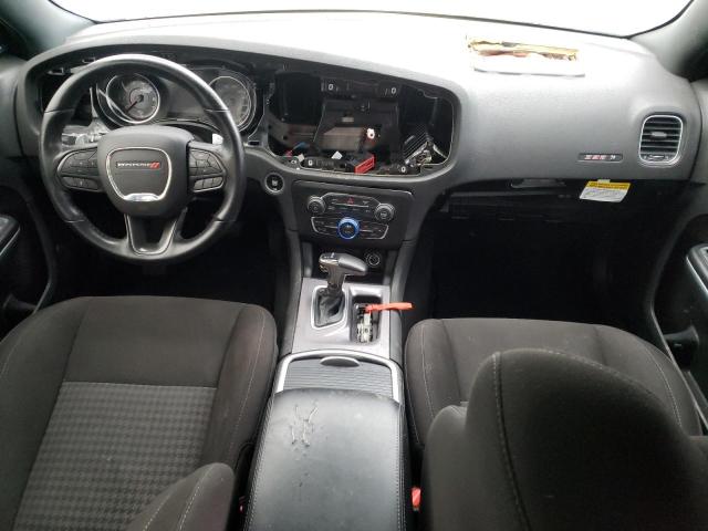 Photo 8 from auction – 2020 DODGE CHARGER SC with VIN 2C3CDXGJ7LH237596