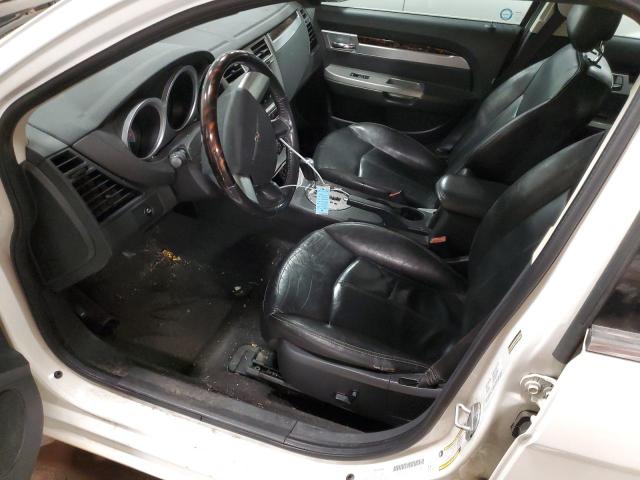 Photo 7 from auction – 2010 CHRYSLER SEBRING LI with VIN 1C3CC5FV7AN126837