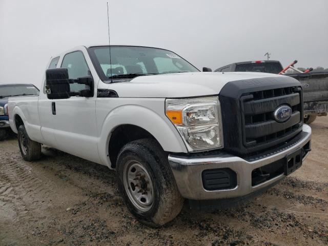 صورة رقم 4 من المزاد - 2015 FORD F250 SUPER مع VIN 1FT7X2A65FEB62002