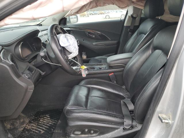 Photo 7 from auction – 2014 BUICK LACROSSE with VIN 1G4GB5G31EF105233