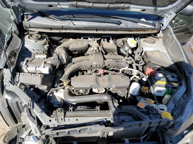 Photo 11 from auction – 2014 SUBARU IMPREZA with VIN JF1GJAA61EH010118