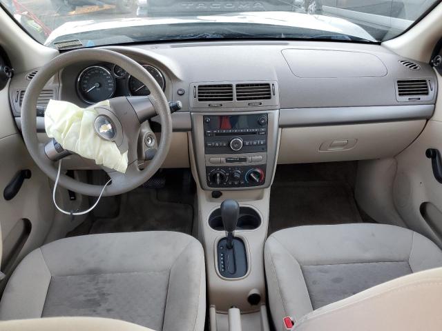 Photo 8 from auction – 2007 CHEVROLET COBALT LS with VIN 1G1AK55F677327196