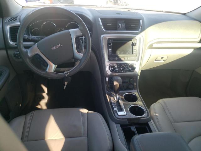 Photo 8 from auction – 2017 GMC ACADIA LIM with VIN 1GKKVSKD2HJ167525