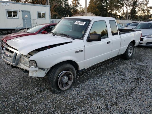 FORD RANGER SUP 2009 with VIN 1FTYR14D39PA01532 - Photo from auction