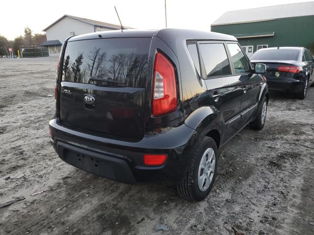 Photo 3 from auction – 2013 KIA SOUL with VIN KNDJT2A55D7623127