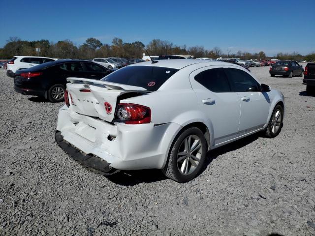 Photo 3 from auction – 2014 DODGE AVENGER SX with VIN 1C3CDZCG4EN193489