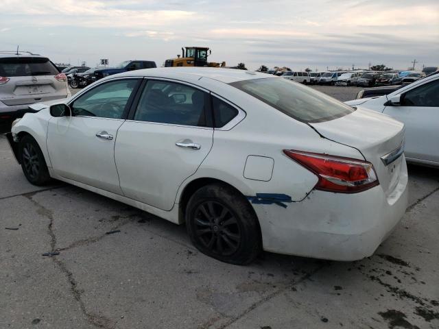 Photo 2 from auction – 2015 NISSAN ALTIMA 2.5 with VIN 1N4AL3AP2FC456586