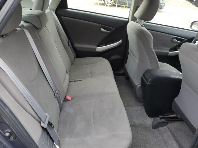 Photo 10 from auction – 2014 TOYOTA PRIUS with VIN JTDKN3DUXE1823996