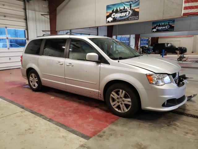 Photo 4 from auction – 2012 DODGE GRAND CARA with VIN 2C4RDGDG9CR247233