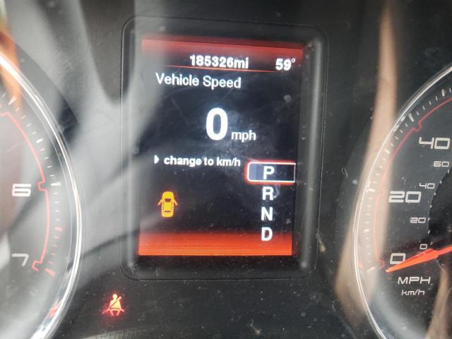 Photo 9 from auction – 2012 DODGE CHARGER SE with VIN 2C3CDXBG5CH162683