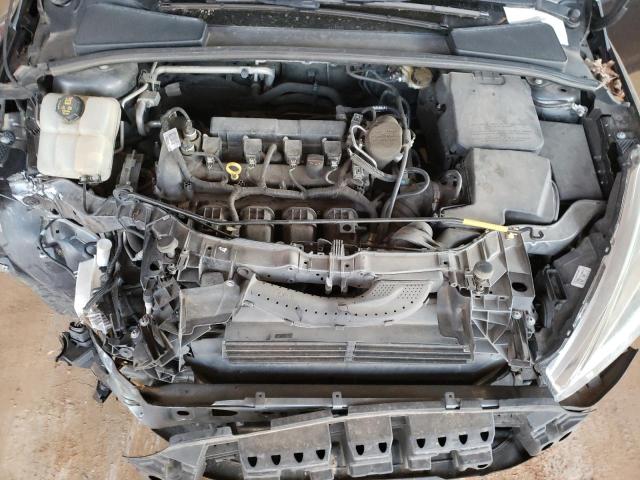 Photo 11 from auction – 2015 FORD FOCUS S with VIN 1FADP3E25FL246998