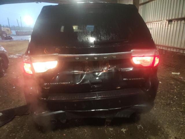 Photo 6 from auction – 2013 DODGE DURANGO CI with VIN 1C4SDHET7DC553960