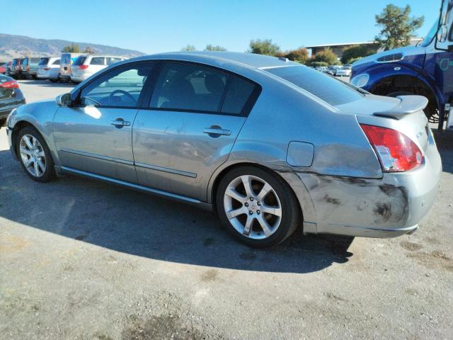 Photo 2 from auction – 2008 NISSAN MAXIMA SE with VIN 1N4BA41E68C813687